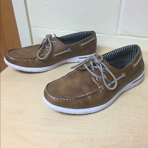 David Stone Dress Shoes